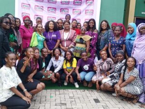 APWEN inaugurates AI Girls in Engineering Club