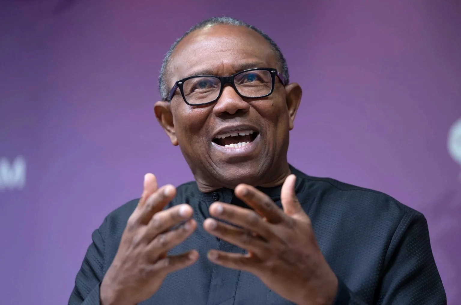 Obi urges Muslims to seek Allah’s intervention to end Nigeria’s challenges