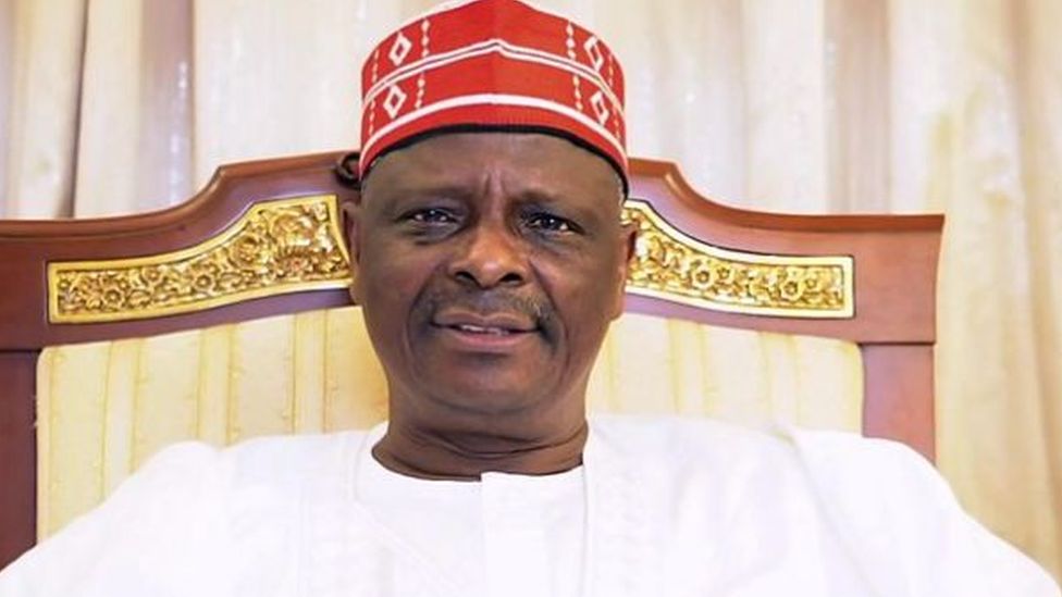Kwankwaso reportedly moves to amend NNPP constitution, change logo