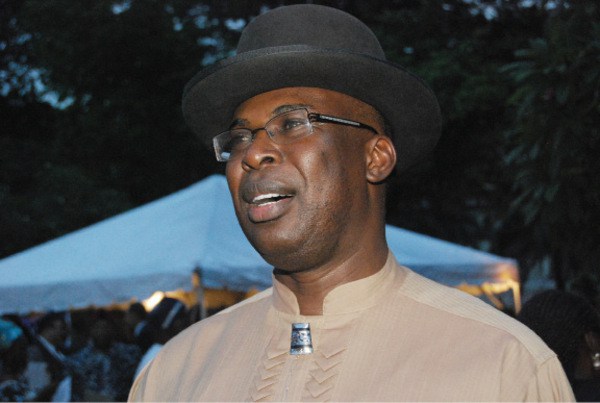 Bayelsa Guber: Court Dismisses Suit Seeking Sylva's DisqualificationBayelsa Guber: Court Dismisses Suit Seeking Sylva's Disqualification