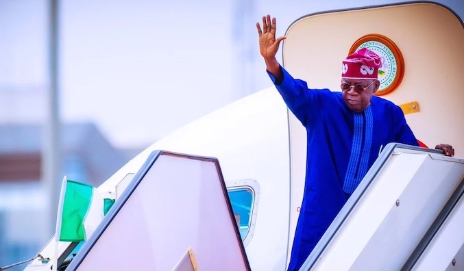 78th UNGA: Tinubu to depart Abuja for New York on Sunday