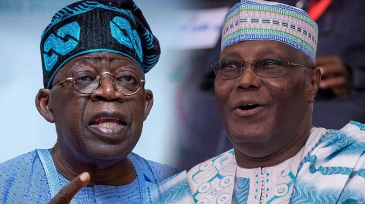 US Court Grants Atiku's Request for Release of Tinubu's Academic Records