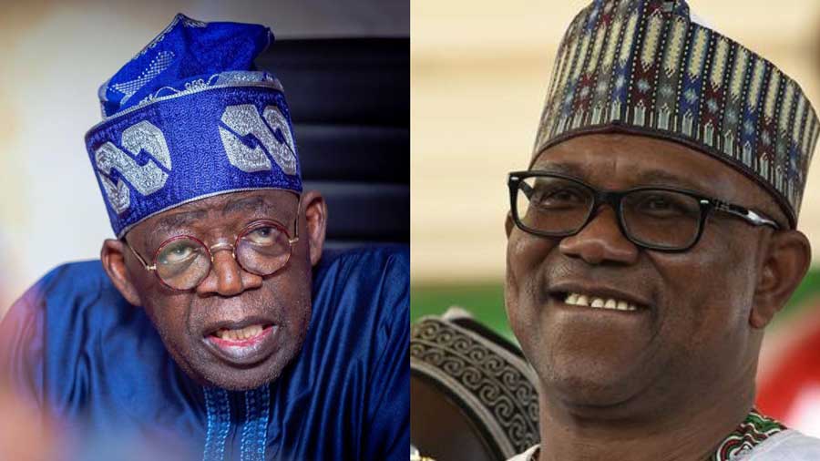 Obi failed to prove INEC transfered his votes to Tinubu – PEPT