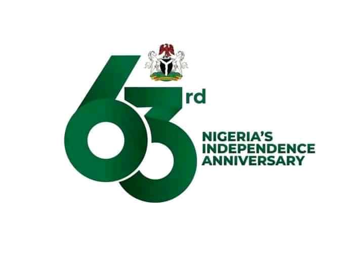 Nigeria at 63: Navigating the Crossroads of Progress and Potential