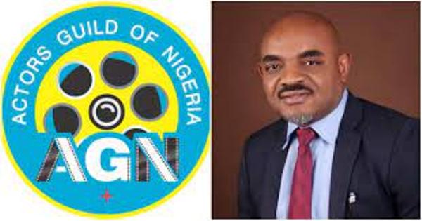 AGN announces withdrawal from federation of Nollywood guilds