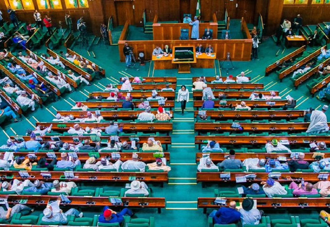 Reps to probe utilisation of COVID-19 funds by MDAs