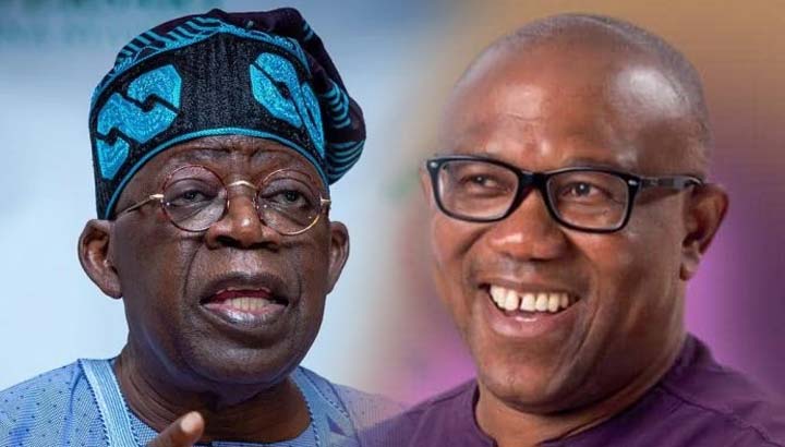 Supreme Court reserves judgment on Obi’s appeal against Tinubu