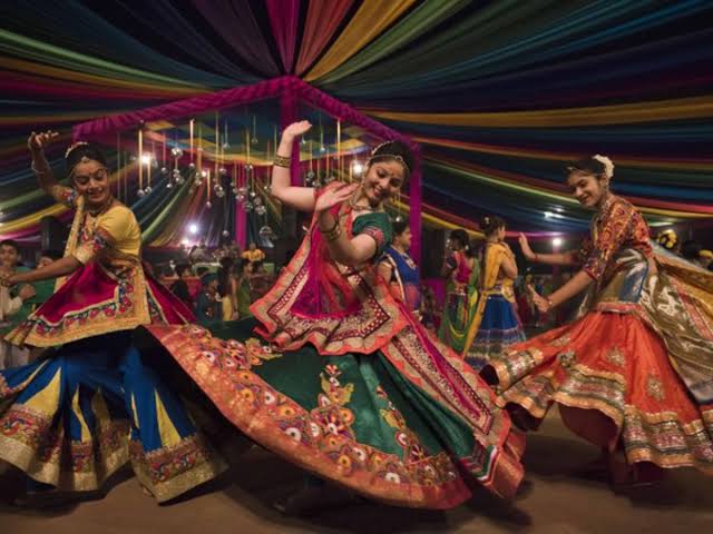 10 reportedly die of heart attacks after ‘Garba’ dance in India