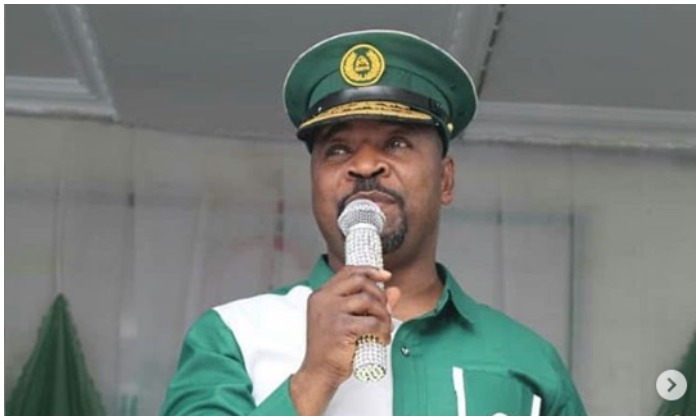 NURTW appoints MC Oluomo South West acting chairman