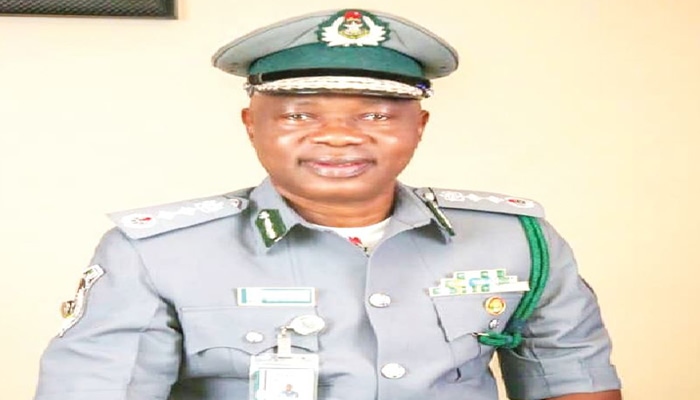 Nigeria Customs inaugurates committee to decongest ports