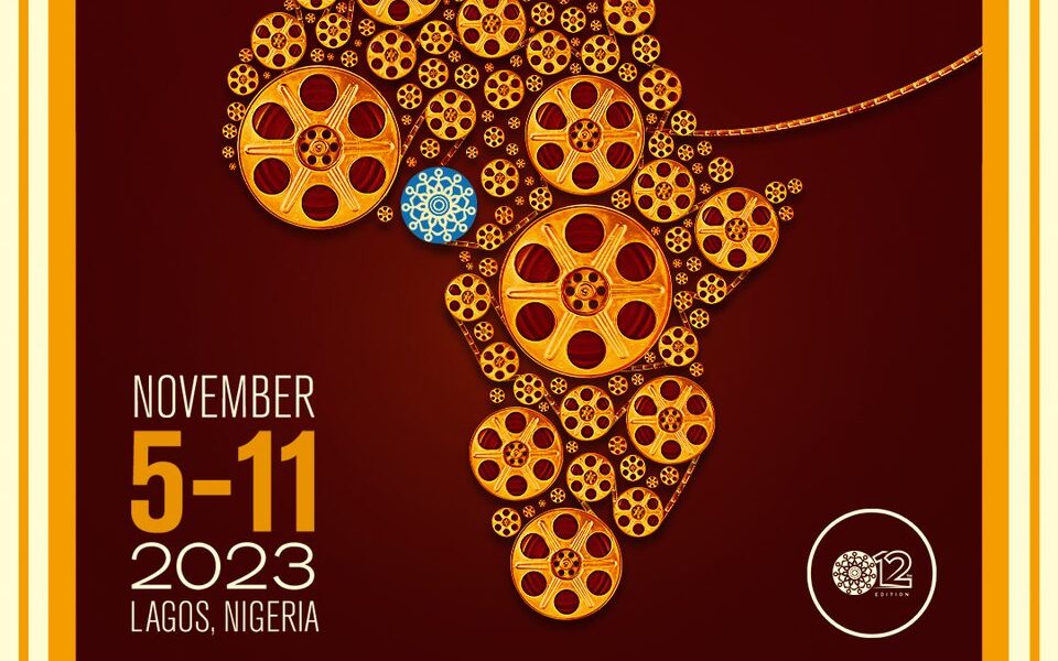 AFRIFF 12 to honour RMD, Funke Akindele, others