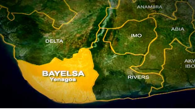 Bayelsa Poll: APC, PDP supporters fight over electoral materials