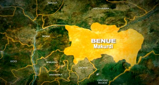 Benue woman accused of killing 11-month-old daughter