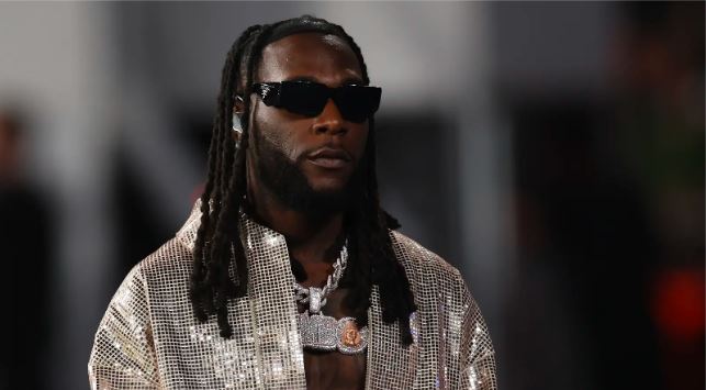 Burna Boy threatens to hire 100 lawyers, sue bloggers