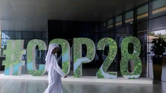 UNDP Chief Urges Caution in Criticizing UAE as COP28 Host