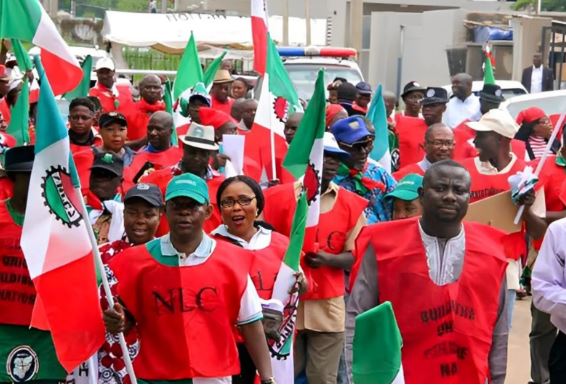 Labour orders indefinite shutdown of power supply, flights in Imo