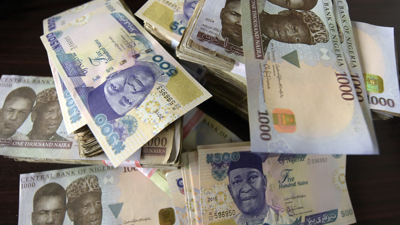 CBN says old banknote remains legal tender