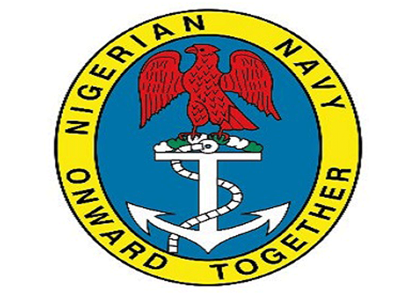 Nigerian Navy promotes spokesman, 57 others