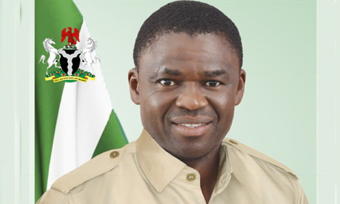 Shaibu Announces Candidacy for 2024 Edo Governorship Election