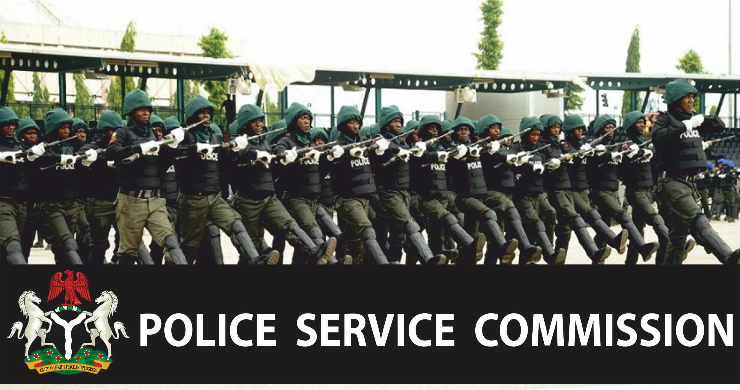 Police Recruitment: PSC rejects 84,606 applications