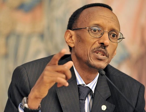 Rwanda Declares Visa-Free Travel for Africans