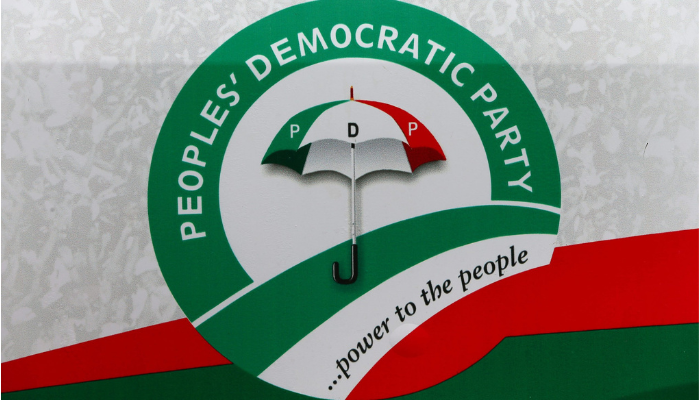PDP releases timetable for Edo governorship election
