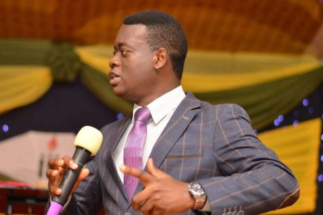 Apostle Osayi Calls for Quarantine of Overzealous Prosperity Preachers in Nigeria