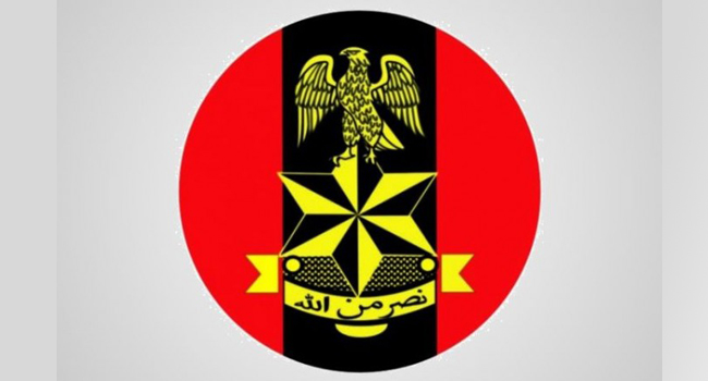 Nigerian Army confirms minor explosion at  farmland in Ikeja Cantonment