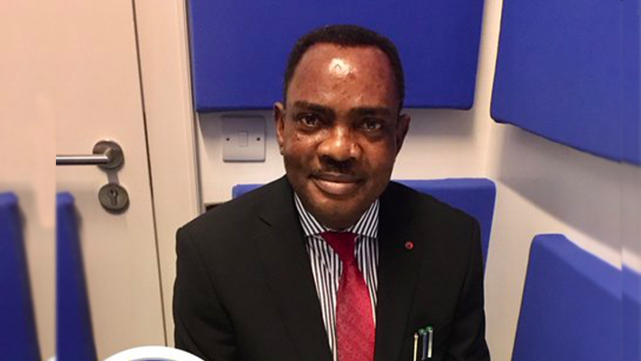 Rivers State Attorney General Resigns, Citing Personal Principles