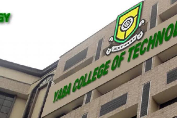 Yaba Tech: Group Flay Moves For Registrar's Replacement