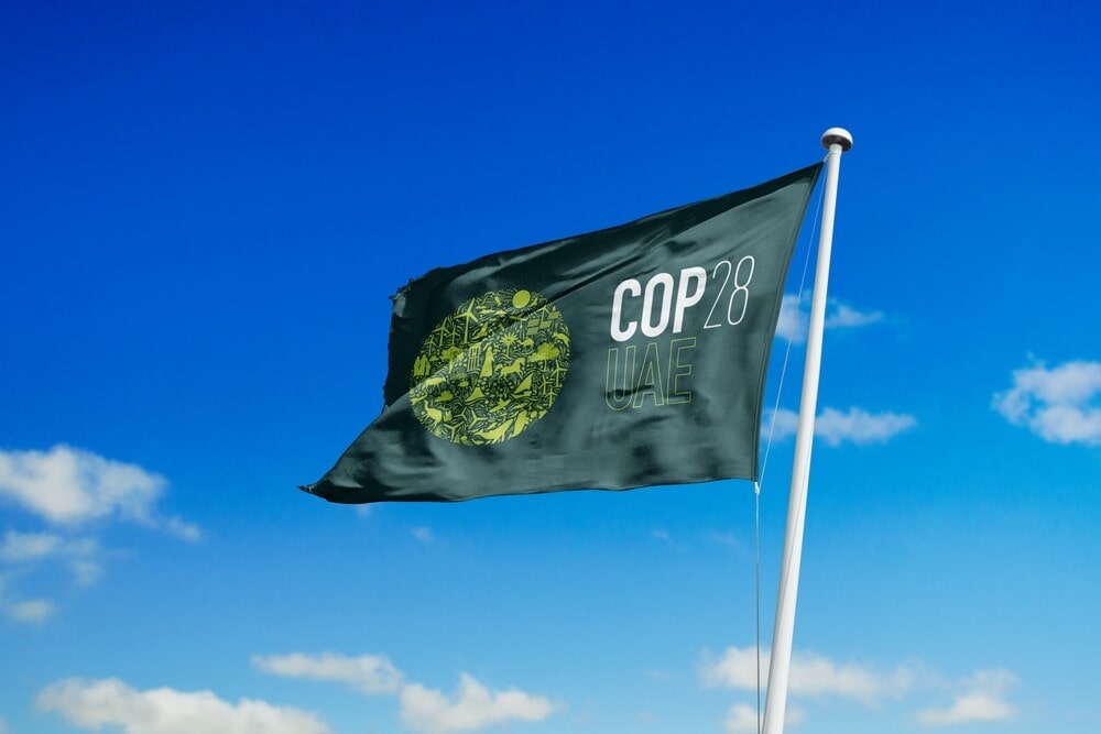 COP28: Coalition demands end to fossil fuels expansion in Africa