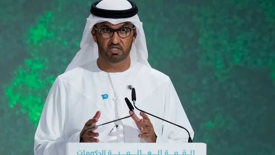 UAE Launches $30 Billion Investment Fund for Climate Projects in Developing Nations