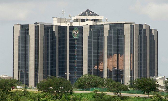 CBN releases $500m to clear verified Forex backlog