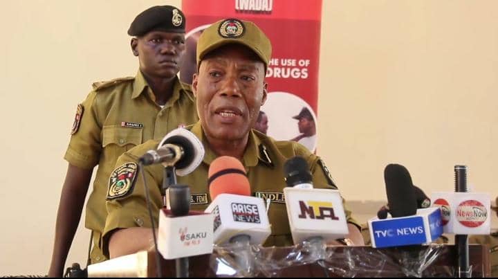 NDLEA Seizes 1845kg Of Illicit Drugs, Arrests 365 In Adamawa