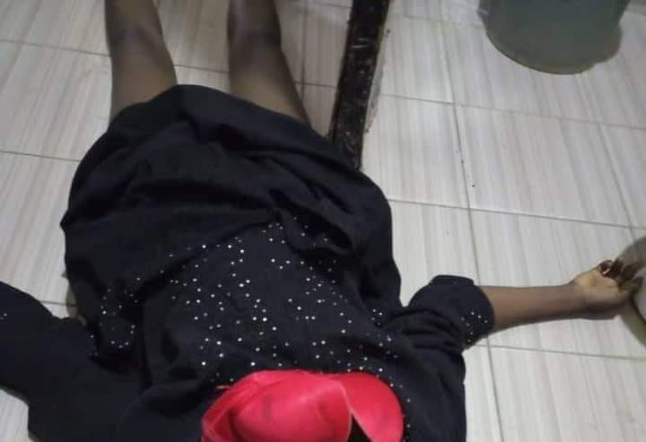 Police Begin Investigation as Ritualist Kills Lady in Yola Hotel