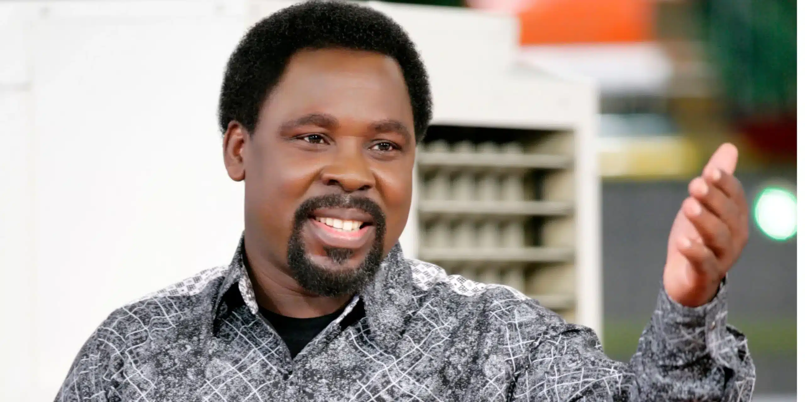 BBC Investigative Report Reveals Allegations of Abuse, Exploitation at TB Joshua's Synagogue Church