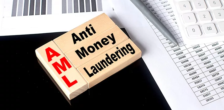 China mulls revising anti-money laundering law