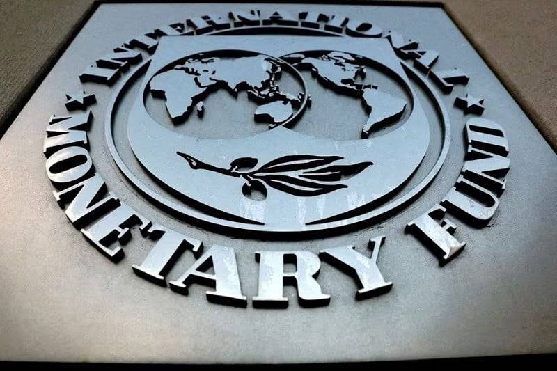 IMF announces immediate disbursement of $1.1 billion to Pakistan