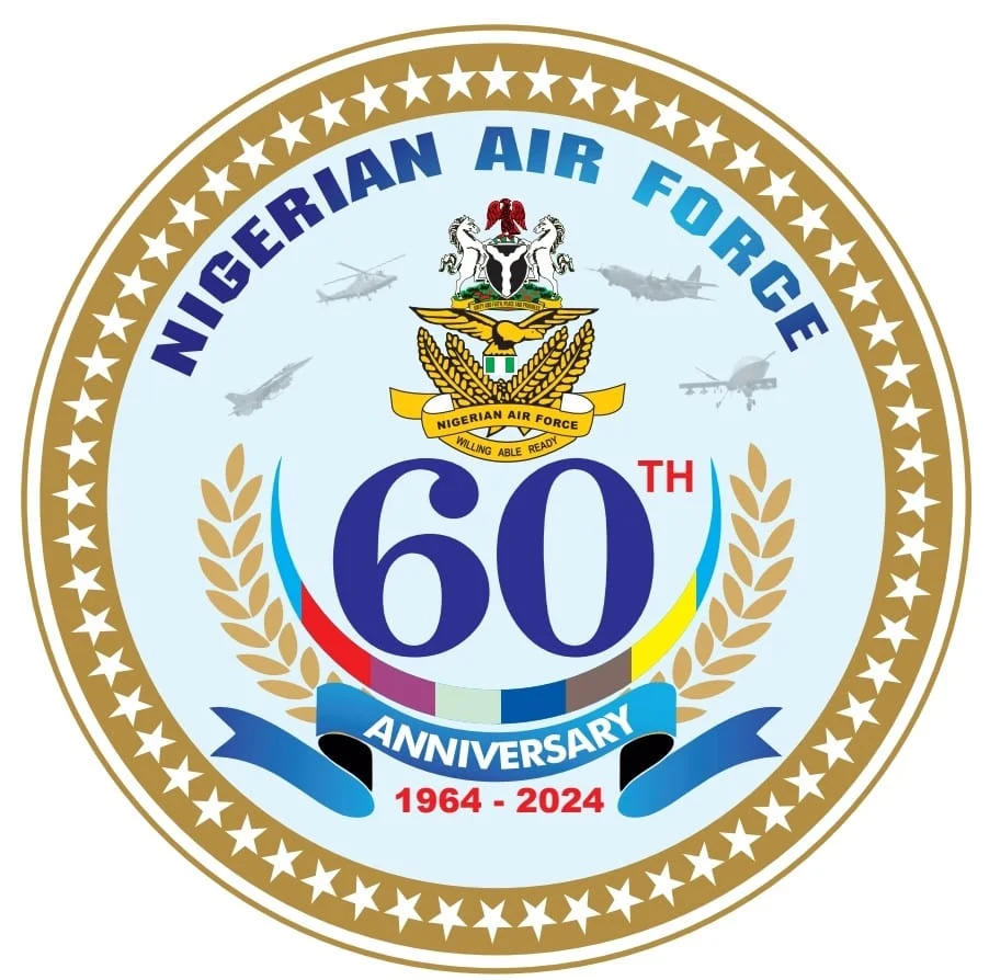 NAF to mark 60th anniversary in May