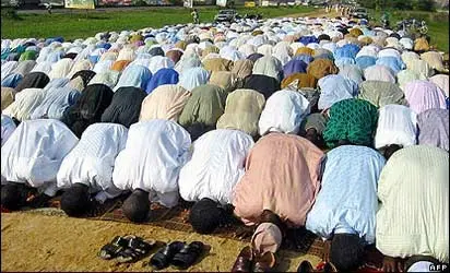 Don’t return to disobedience after Ramadan, Cleric urges Muslims