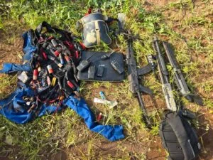 Troops Neutralize IPOB/ESN Members, Commander in Imo Operations