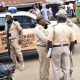 NIS Foils Trafficking Attempt, Arrests Suspect at Sokoto Border