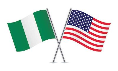 Nigeria pledges to deepen bilateral relations with U.S.
