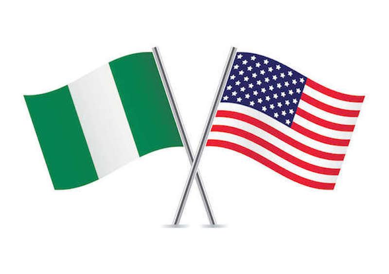 Nigeria pledges to deepen bilateral relations with U.S.