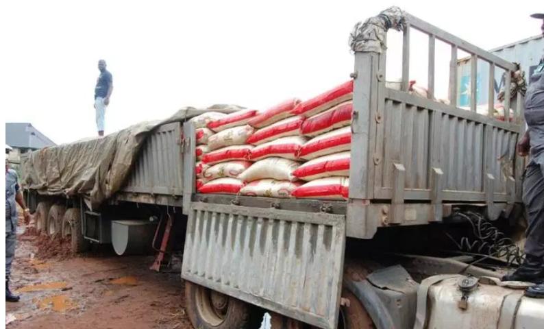 Bauchi, Gombe, Jigawa residents decry alleged diversion of FG’s rice palliative