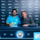 Gündogan returns to Manchester City