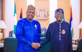 With Tinubu's Spokesperson Missing in Action, Dr. Daniel Bwala Emerges as the Ideal Successor to Represent the President's Vision