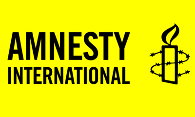 Amnesty International Slams Tinubu Over DSS Raid on SERAP Office