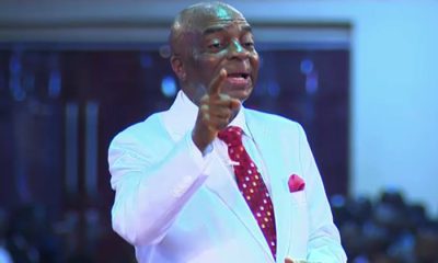 Oyedepo urges FG to develop education modules to address challenges