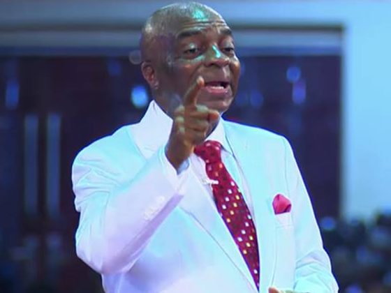 Oyedepo advises universities to invest more on research